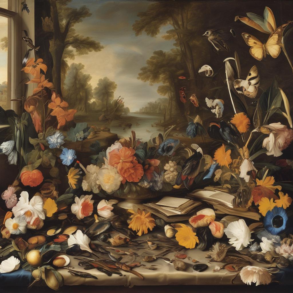Jan van Kessel the Elder