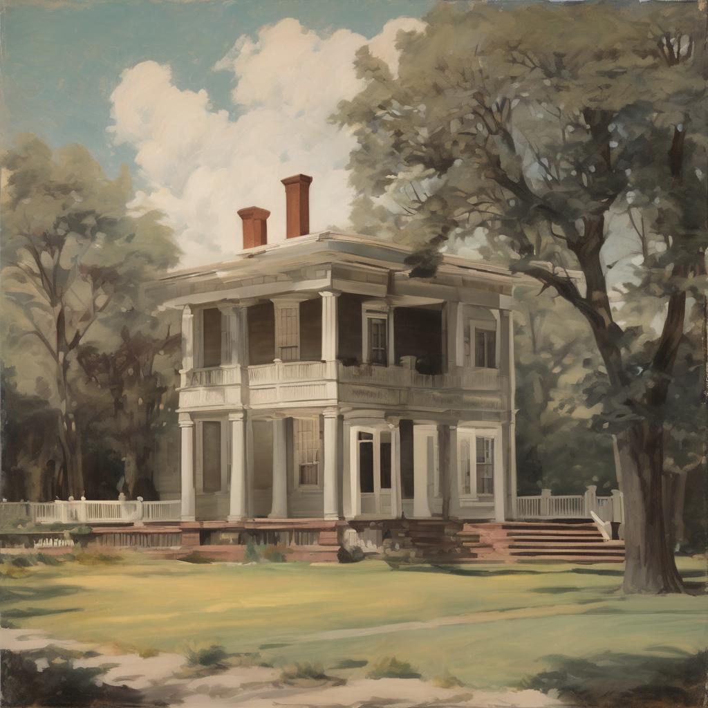 Στυλ και τεχνικές του καλλιτέχνη