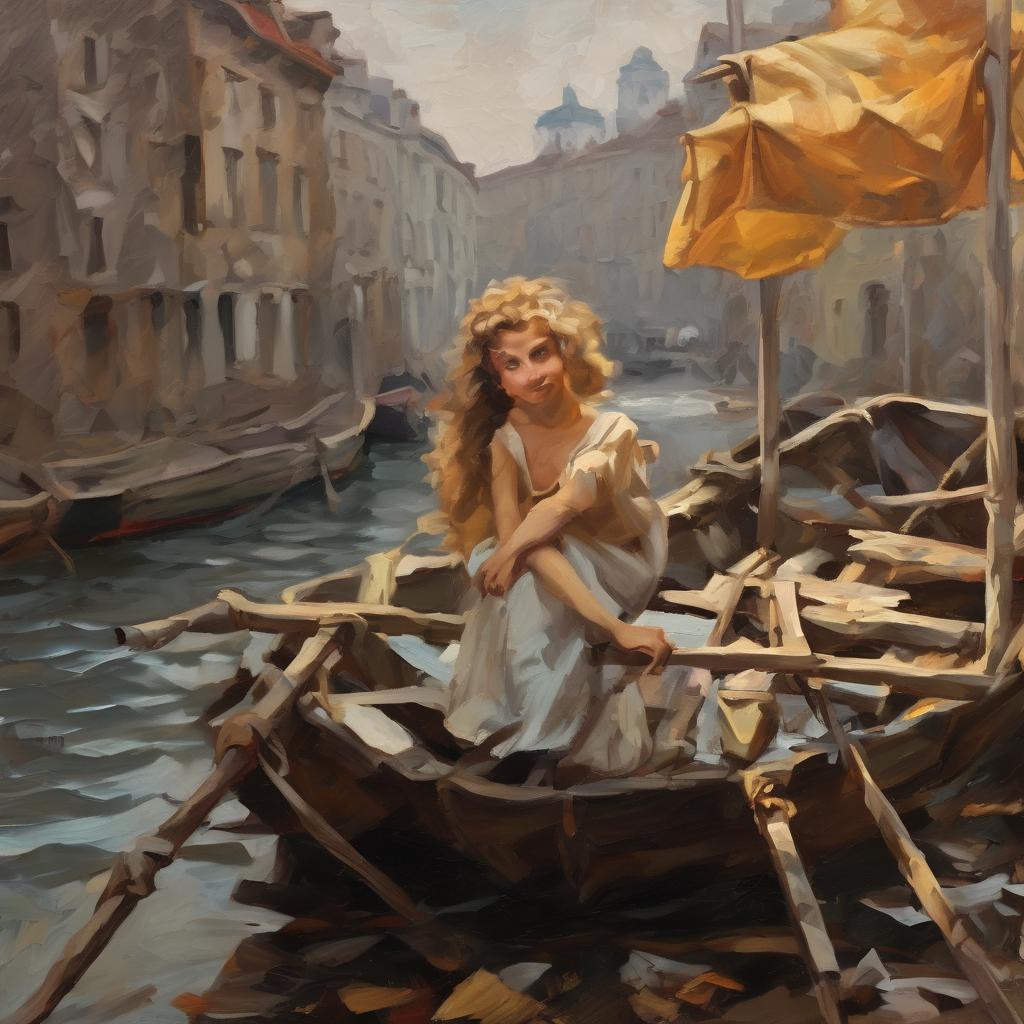 Η Ζωή και Οι Επιρροές του Καλλιτέχνη Vitold Byalynitsky-Birulya