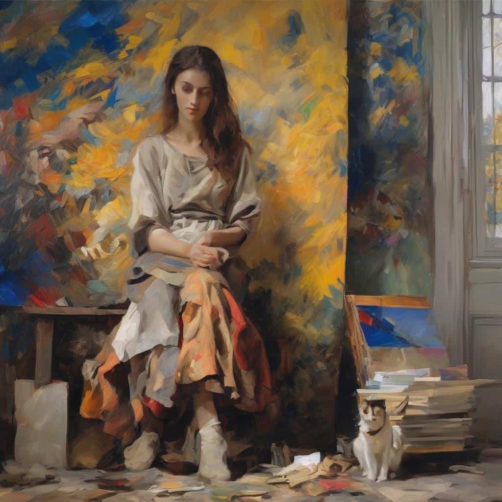 Βασίλης Χρυσότοπος – Ο τέως Έλληνας γλύπτης