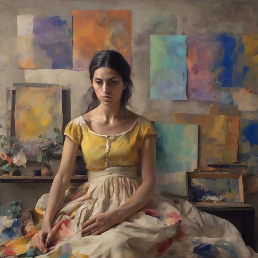 Μαρία Πία Σολίτο Βαλέριο (PiVal) – Η Κυρία του Πειραματισμού