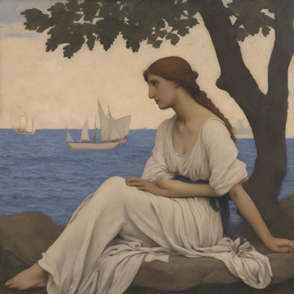 Pierre Puvis de Chavannes