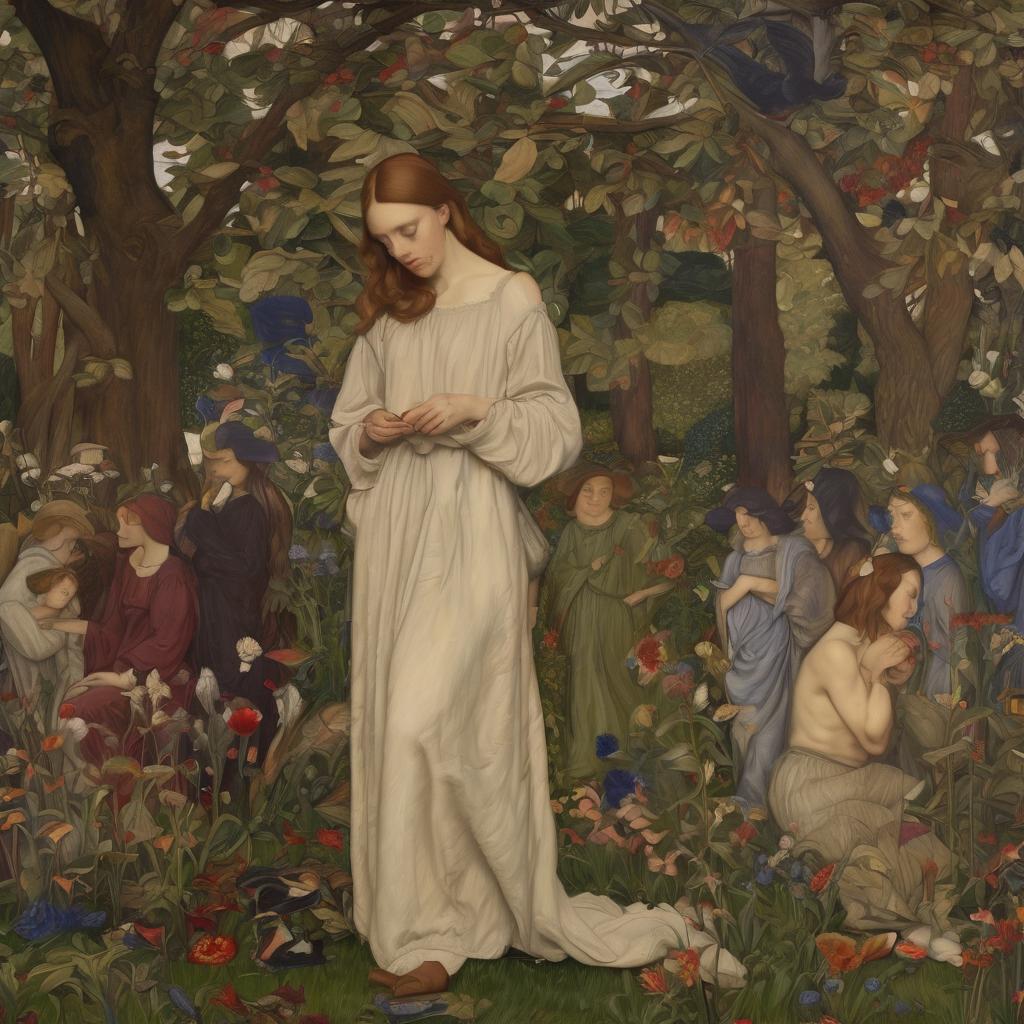 John Roddam Spencer Stanhope