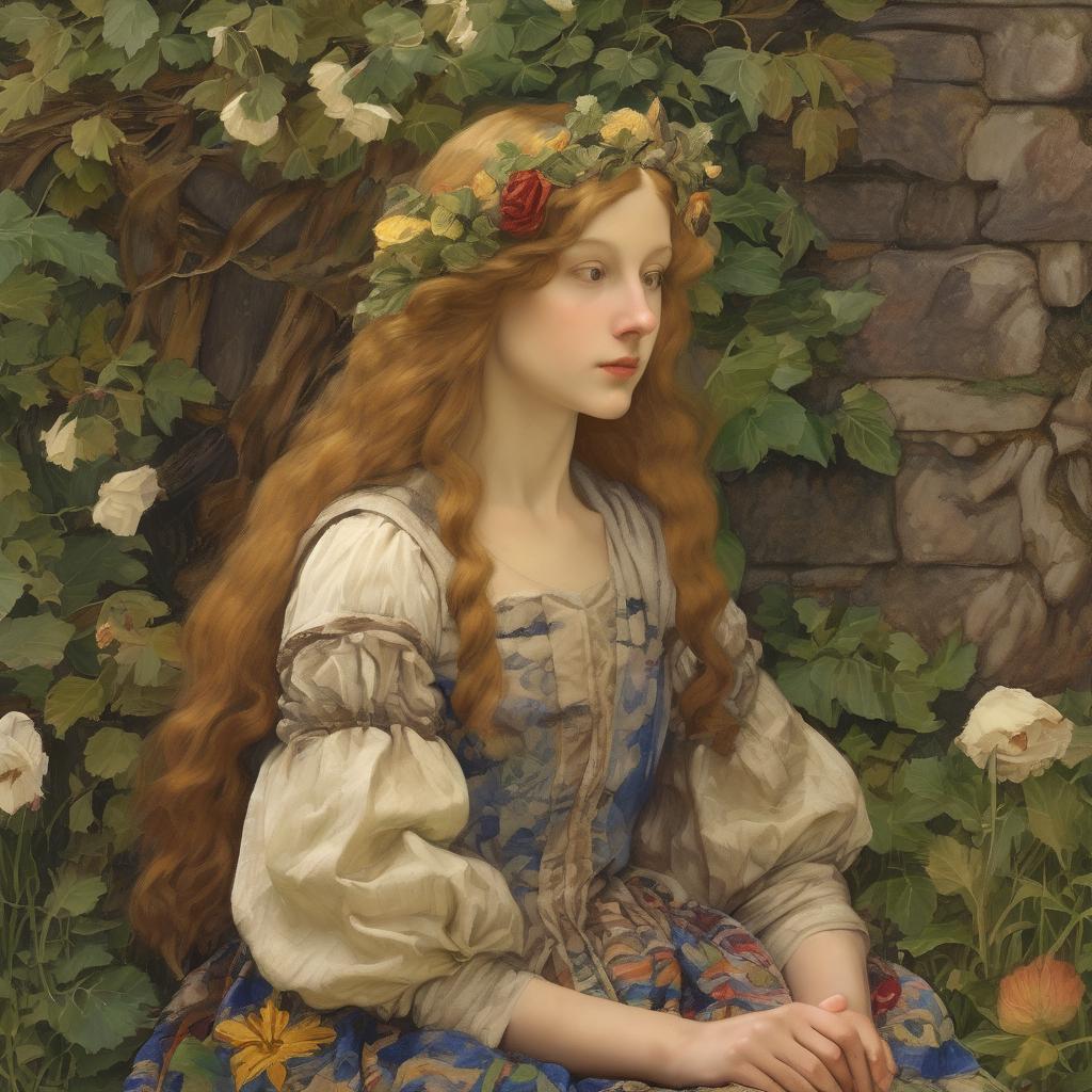 Eleanor Fortescue-Brickdale