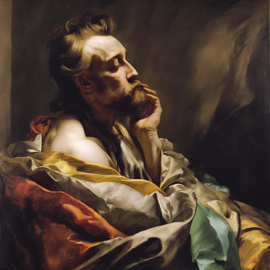 Γιούλιο Τσέζαρε Προκατσίνι – Ο Μετρ του Μπαρόκ στην Ιταλία