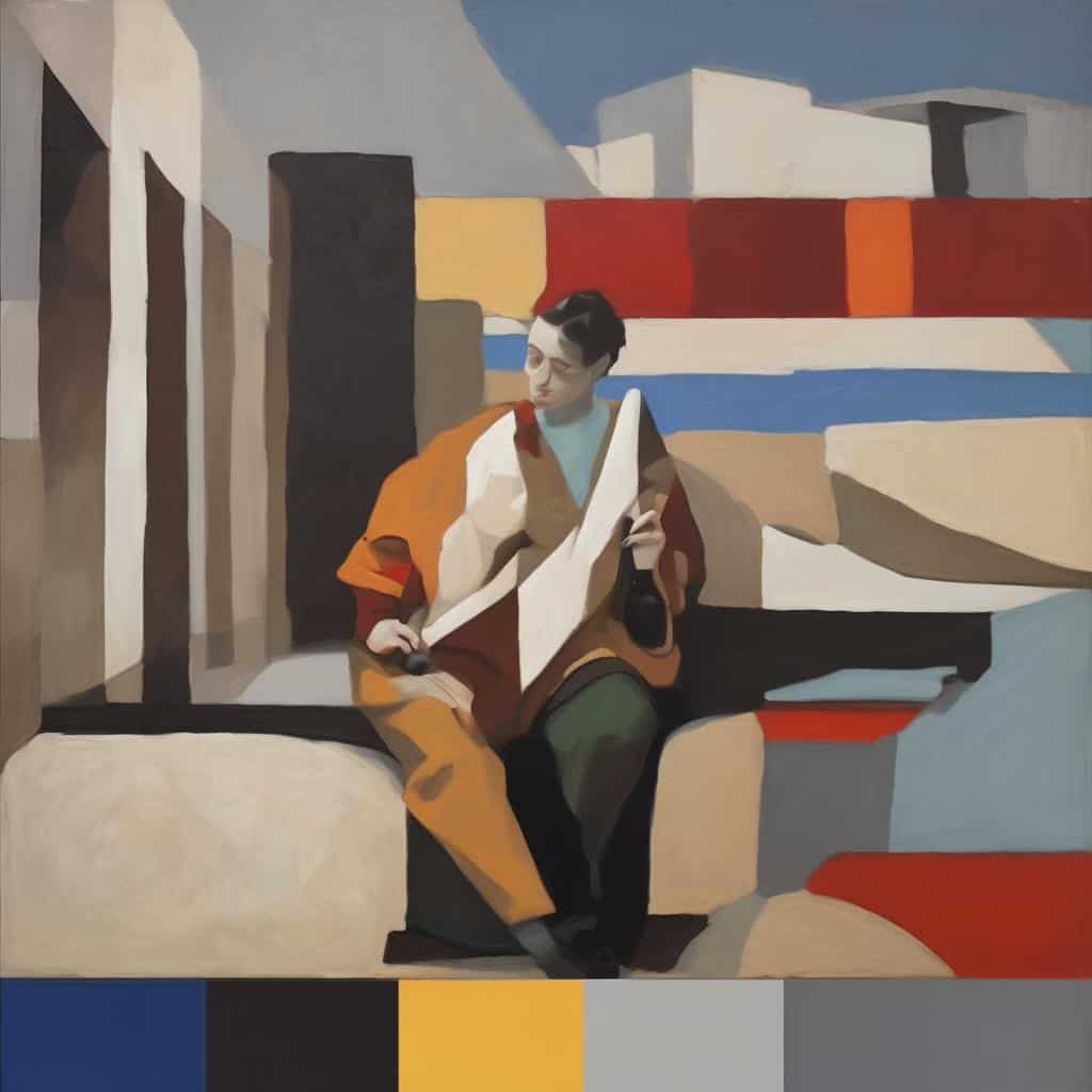 Πατξίο Ξαβιέρ Λεζάμα Περιέρ – Ο Μετασυρραφισμός Του Ποιητικού Χώρου