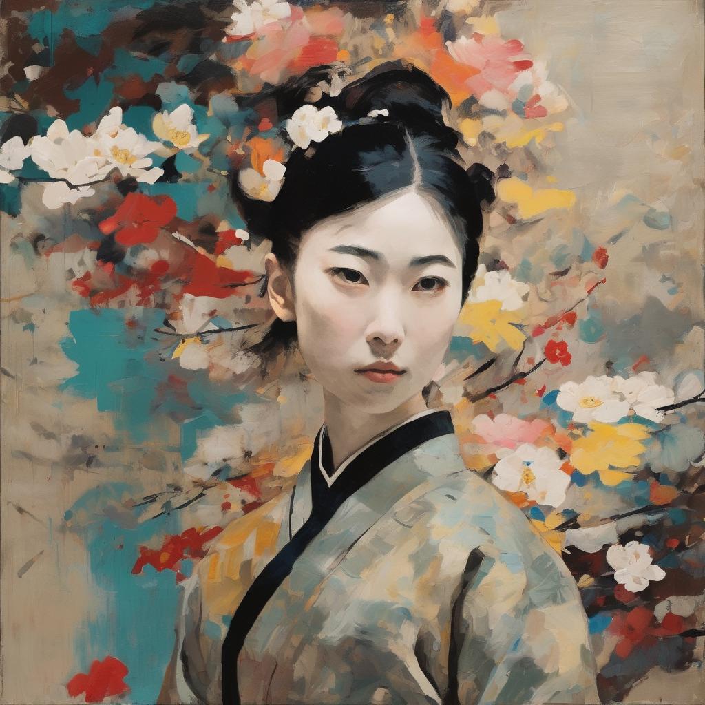 Η Ζωή και Καριέρα του Takashi Murakami
