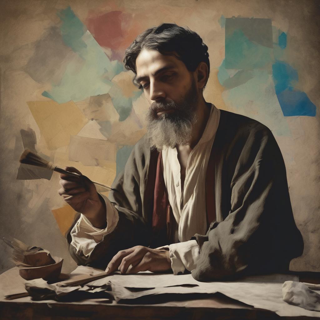 Juan Bautista Maíno