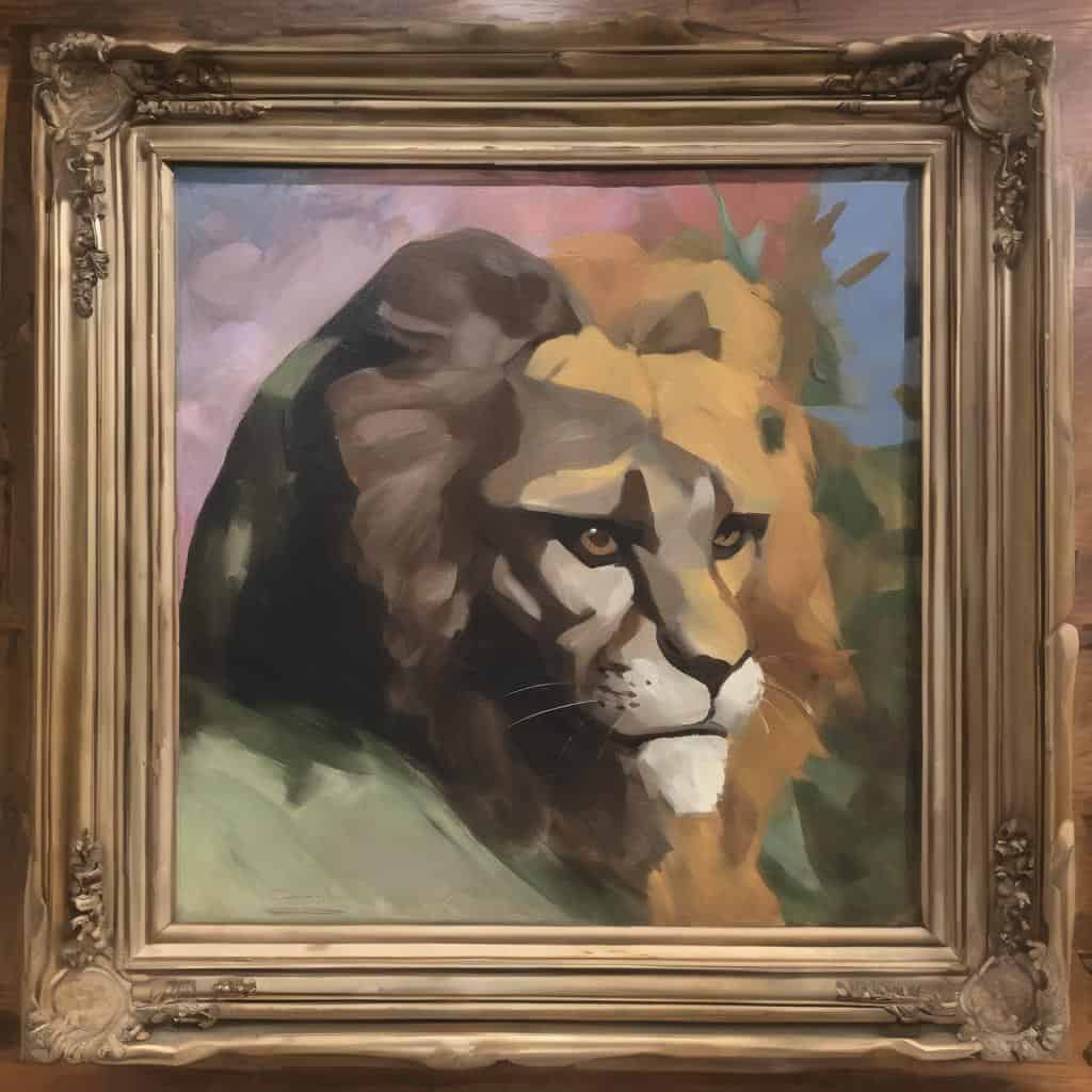 Κάσσιος Μάρκελλος Κούλιτζ – Ο Πρωτοπόρος της Ζωγραφικής των Κωμικών