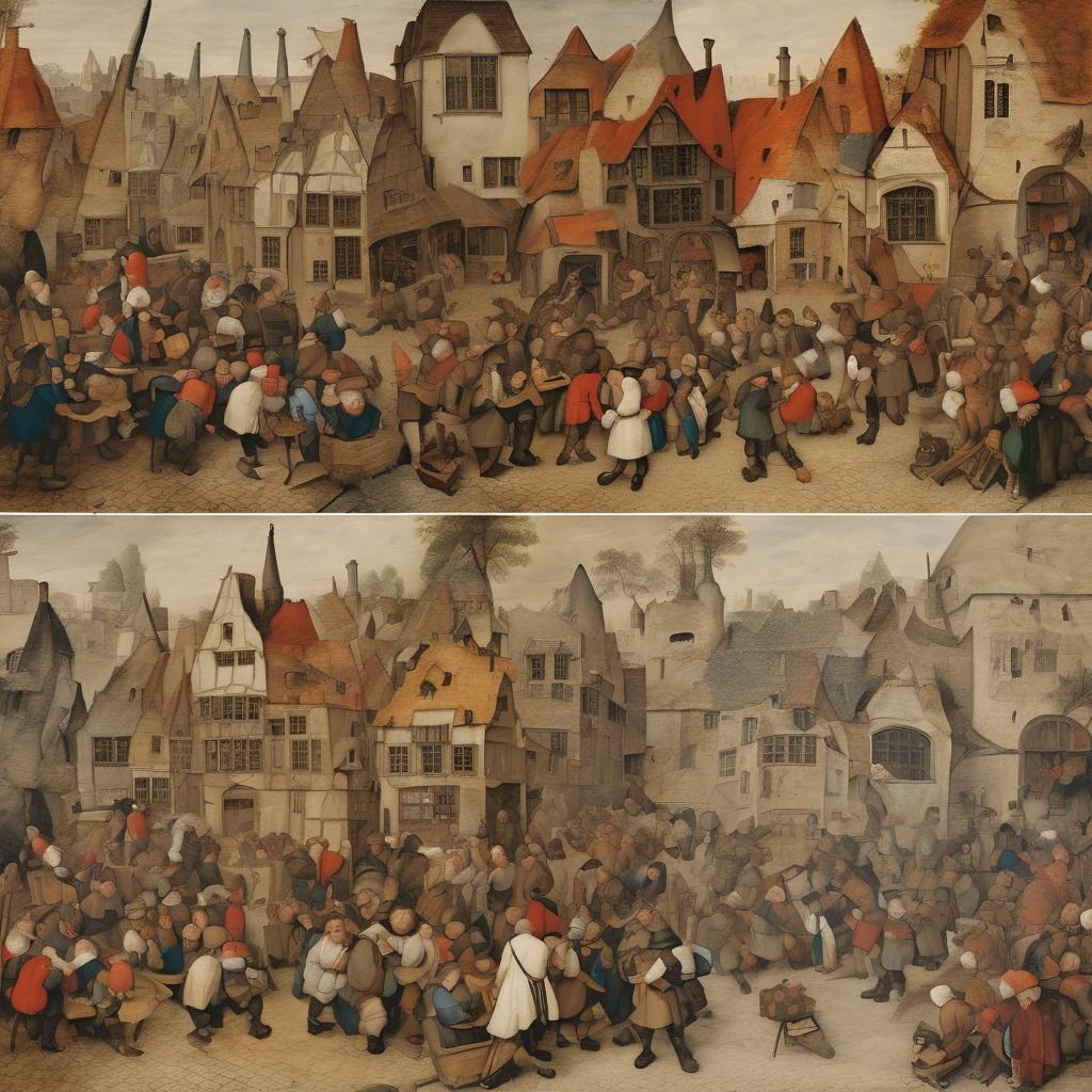 Pieter Brueghel the Younger