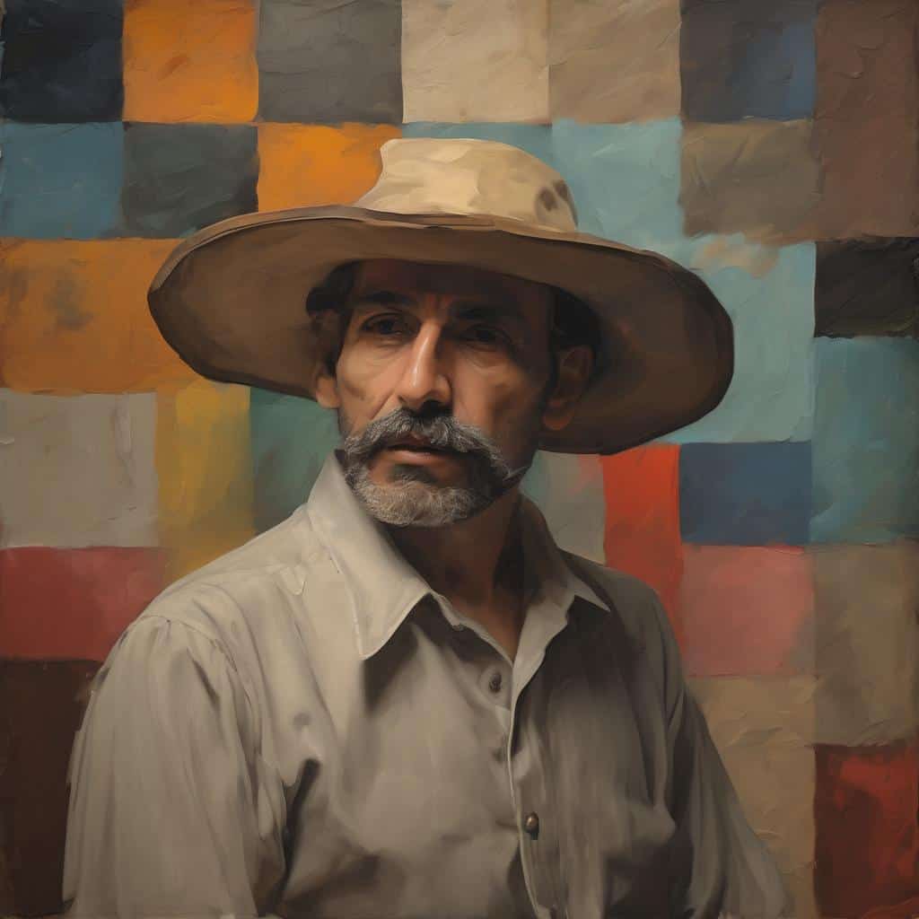 Ραφαήλ Γκαρθίας Ισπαλέτο (El Hispaleto) – Ο Ισπαλέτο της Αγάπης